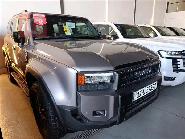 Toyota for sale in Iraq